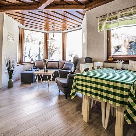 Apartman Chopok Juh Romantika 14 Тале Екстер'єр фото