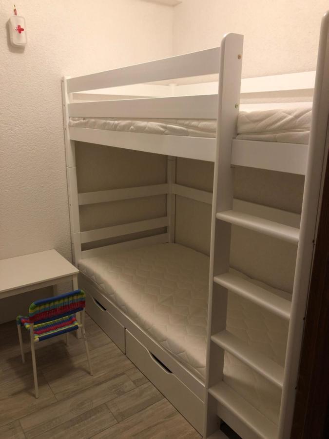 Apartman Chopok Juh Romantika 14 Тале Екстер'єр фото