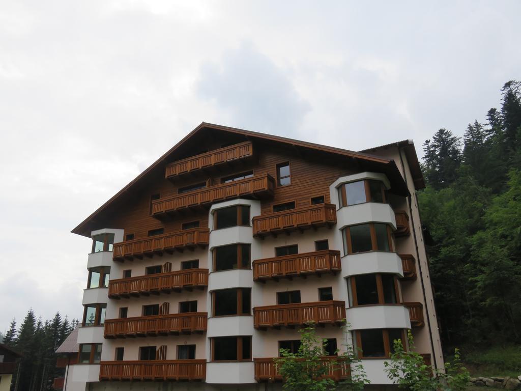 Apartman Chopok Juh Romantika 14 Тале Екстер'єр фото