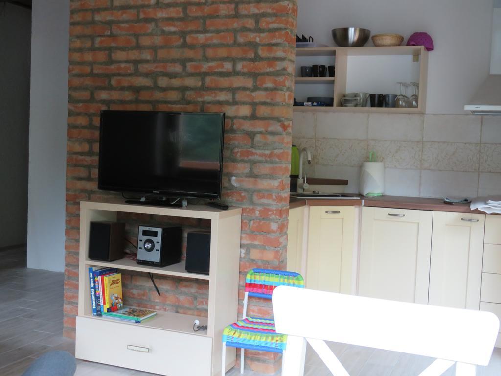 Apartman Chopok Juh Romantika 14 Тале Екстер'єр фото