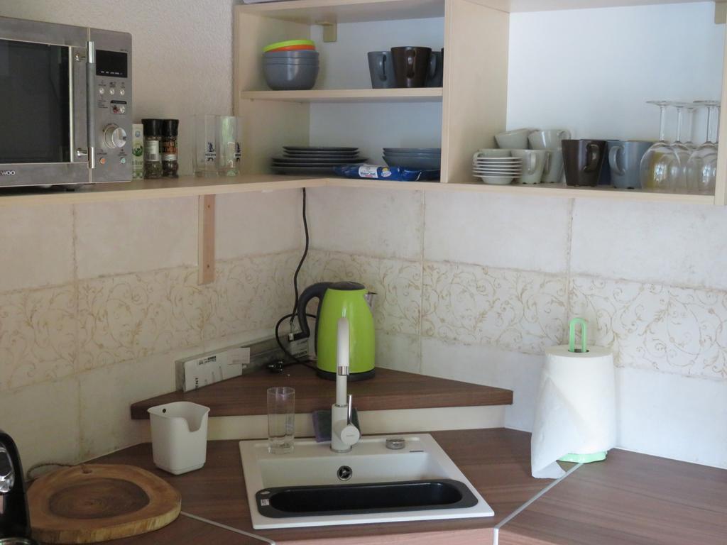 Apartman Chopok Juh Romantika 14 Тале Екстер'єр фото