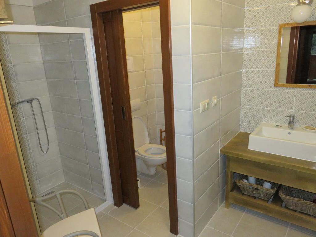 Apartman Chopok Juh Romantika 14 Тале Екстер'єр фото