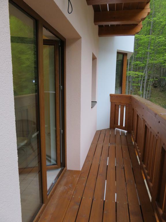 Apartman Chopok Juh Romantika 14 Тале Екстер'єр фото