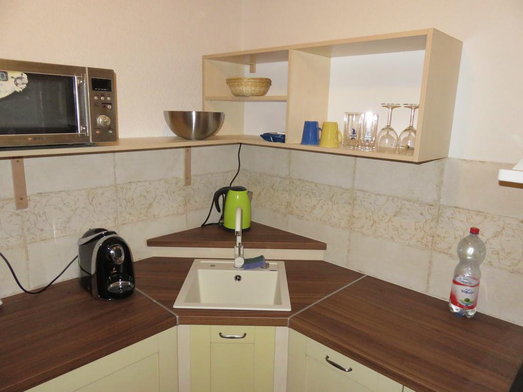 Apartman Chopok Juh Romantika 14 Тале Екстер'єр фото