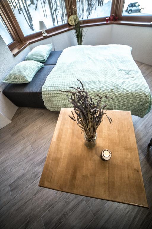 Apartman Chopok Juh Romantika 14 Тале Екстер'єр фото