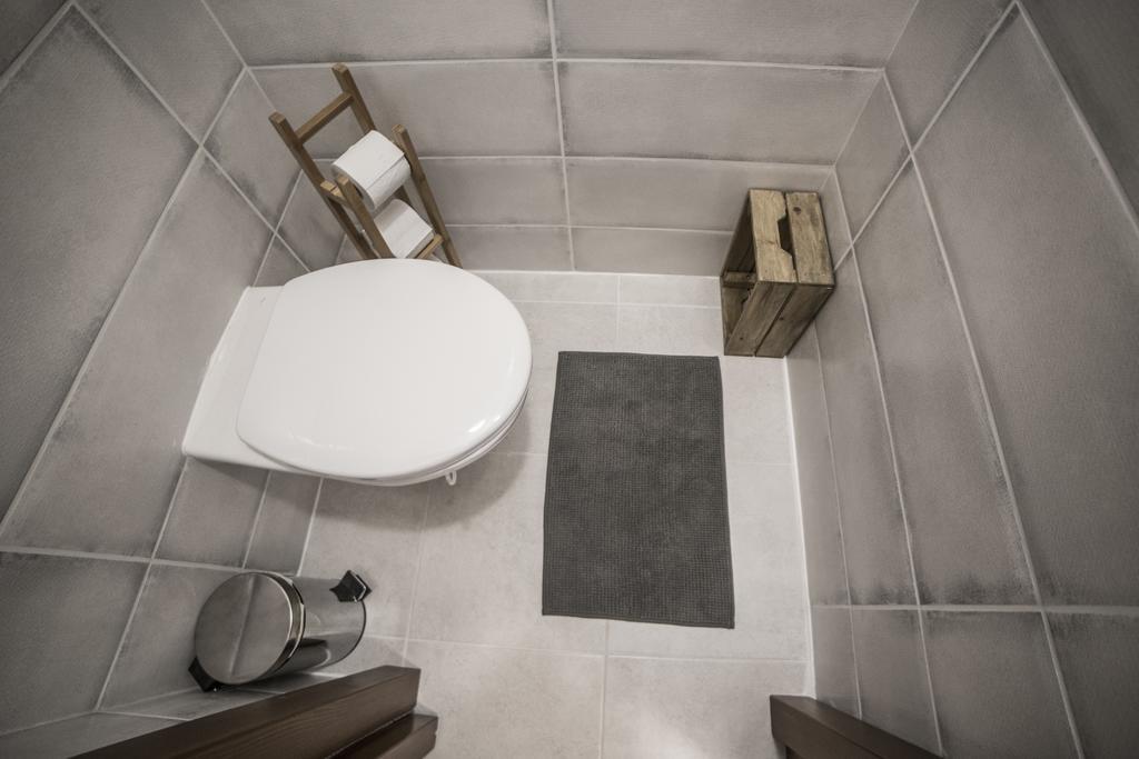 Apartman Chopok Juh Romantika 14 Тале Екстер'єр фото