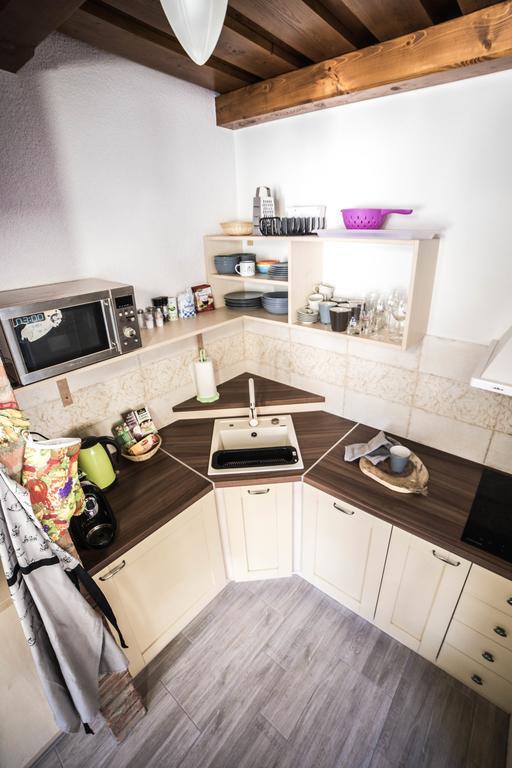 Apartman Chopok Juh Romantika 14 Тале Екстер'єр фото