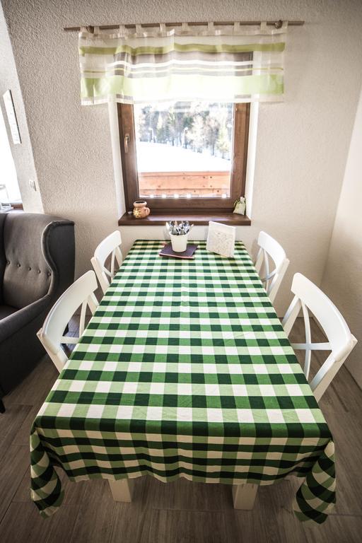Apartman Chopok Juh Romantika 14 Тале Екстер'єр фото