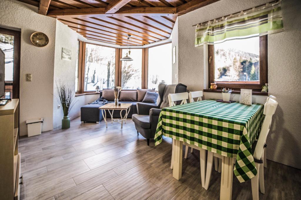 Apartman Chopok Juh Romantika 14 Тале Екстер'єр фото